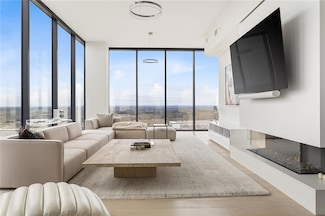 788 W Marietta St NW Unit 1809, Atlanta, GA 30318