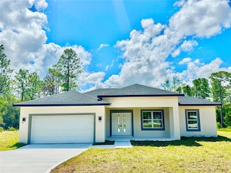 9835 N Essex Terrace, Citrus Springs, FL 34433