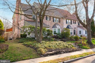 109 Beverly Rd, Wynnewood, PA 19096