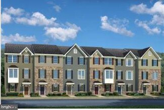 157 Seldovia Dr, Indian Head, MD 20640