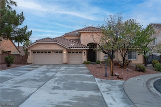 8516 Dakota Trace Ct, Las Vegas, NV 89131