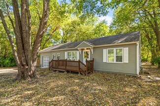 11013 E Sheley Rd, Independence, MO 64052