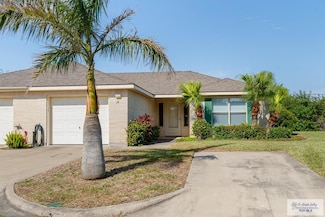 14 Pinehurst Dr, Laguna Vista, TX 78578