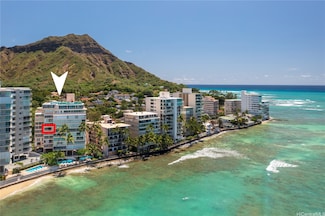 2979 Kalakaua Ave Unit 603, Honolulu, HI 96815