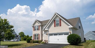 23 Augusta Dr, Ocean View, DE 19970