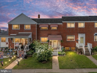 7851 Kentley Rd, Dundalk, MD 21222