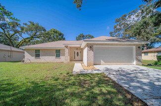 116 Dodge Dr, Pensacola, FL 32503