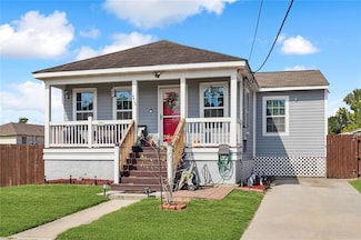 4900 America St, New Orleans, LA 70126