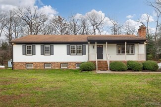 4201 Dunraven Rd, North Chesterfield, VA 23236