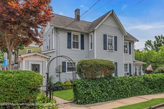 113 Webb Ave, Ocean Grove, NJ 07756