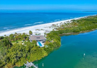 1198 Mandalay Point, Clearwater Beach, FL 33767