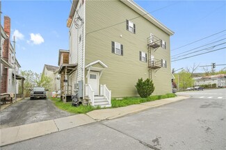 281 Main St Unit 3, Richmondville, NY 12149
