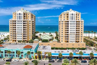 11 San Marco St Unit 307, Clearwater Beach, FL 33767