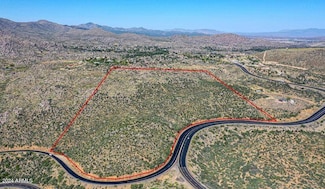 xxxx N White Spar Hwy Parcel 1c Hwy Unit 1, Yarnell, AZ 85362