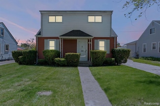 24401 Powers Ave, Dearborn Heights, MI 48125