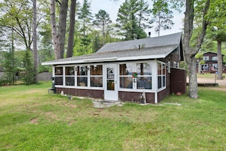 8623 Clearview Ct Unit 3, Saint Germain, WI 54558