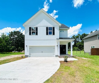 2149 Hines Farm Rd, Jacksonville, NC 28540