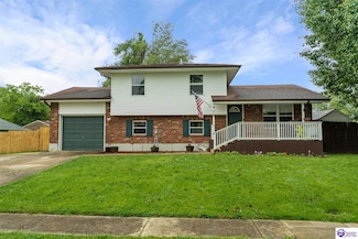 428 Seminole Rd, Radcliff, KY 40160
