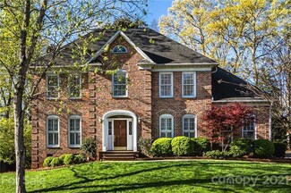 8018 Greencastle Dr, Charlotte, NC 28210
