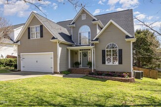 756 Rockville Rd, Wake Forest, NC 27587