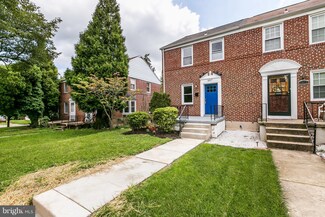 4807 Norwood Rd, Baltimore, MD 21212