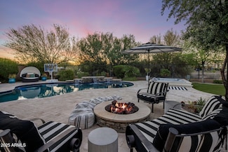 5434 E Barwick Dr, Cave Creek, AZ 85331