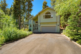 655 Saddlehorn Dr, Incline Village, NV 89451