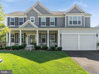15916 Aerial View Rd, Woodbridge, VA 22193