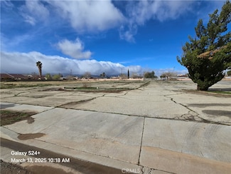0 E Avenue Q Unit SR25056883, Palmdale, CA 93591