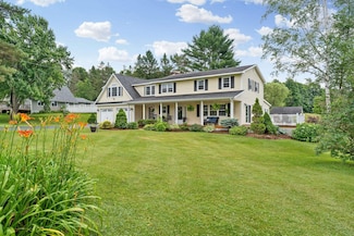 198 Vt Route 15, Jericho, VT 05465