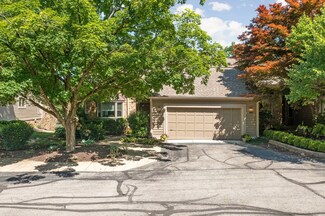 8330 Seabridge Way, Indianapolis, IN 46240