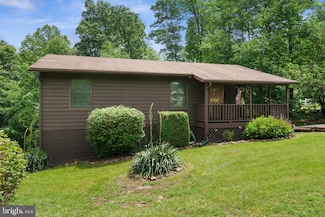 262 Blue Valley Rd, Linden, VA 22642