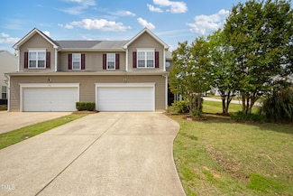 524 Woodson Dr, Clayton, NC 27527