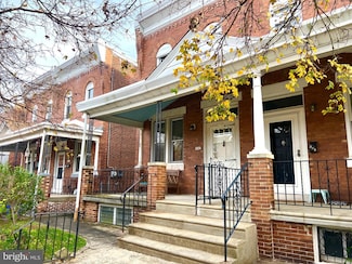 542 Martin St, Philadelphia, PA 19128