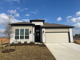 2235 Cold Stream Ln, Tomball, TX 77375