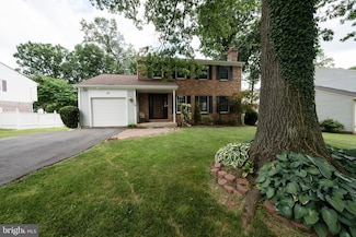 131 Summit Hall Rd, Gaithersburg, MD 20877