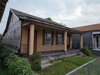2051 Hope St, New Orleans, LA 70119