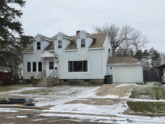 430 13th Ave S, Wisconsin Rapids, WI 54495