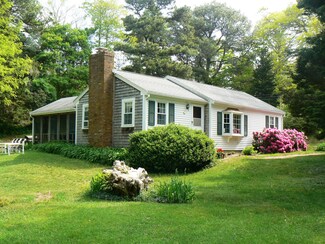 82 Beach Rd, Orleans, MA 02653