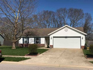 691 Harrison Cir, Dayton, IN 47941