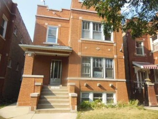 5322 W Deming Place, Chicago, IL 60639