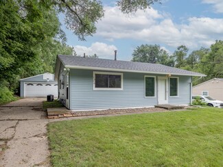 1056 E Mosel Ave, Kalamazoo, MI 49004