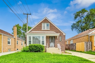 2864 W 85th St, Chicago, IL 60652