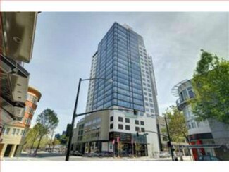 88 E San Fernando St Unit 711, San Jose, CA 95113
