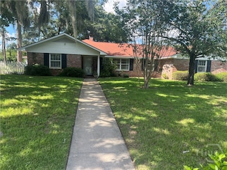 1614 Queensbury St, Savannah, GA 31406