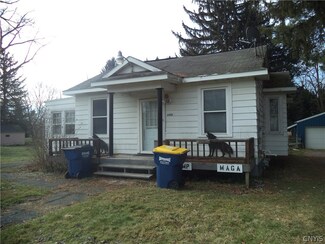 6415 Newport Rd, Warners, NY 13164