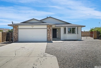 633 Nader Way, Fernley, NV 89408