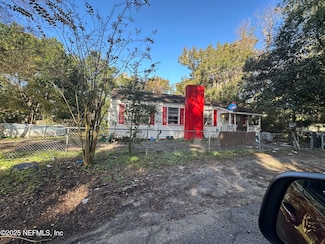 8056 Floyd St, Jacksonville, FL 32208