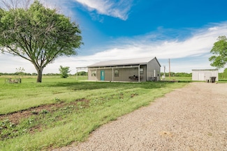 8020 Fm 2451, Scurry, TX 75158