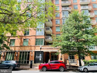 1000 N Randolph St Unit 508, Arlington, VA 22201